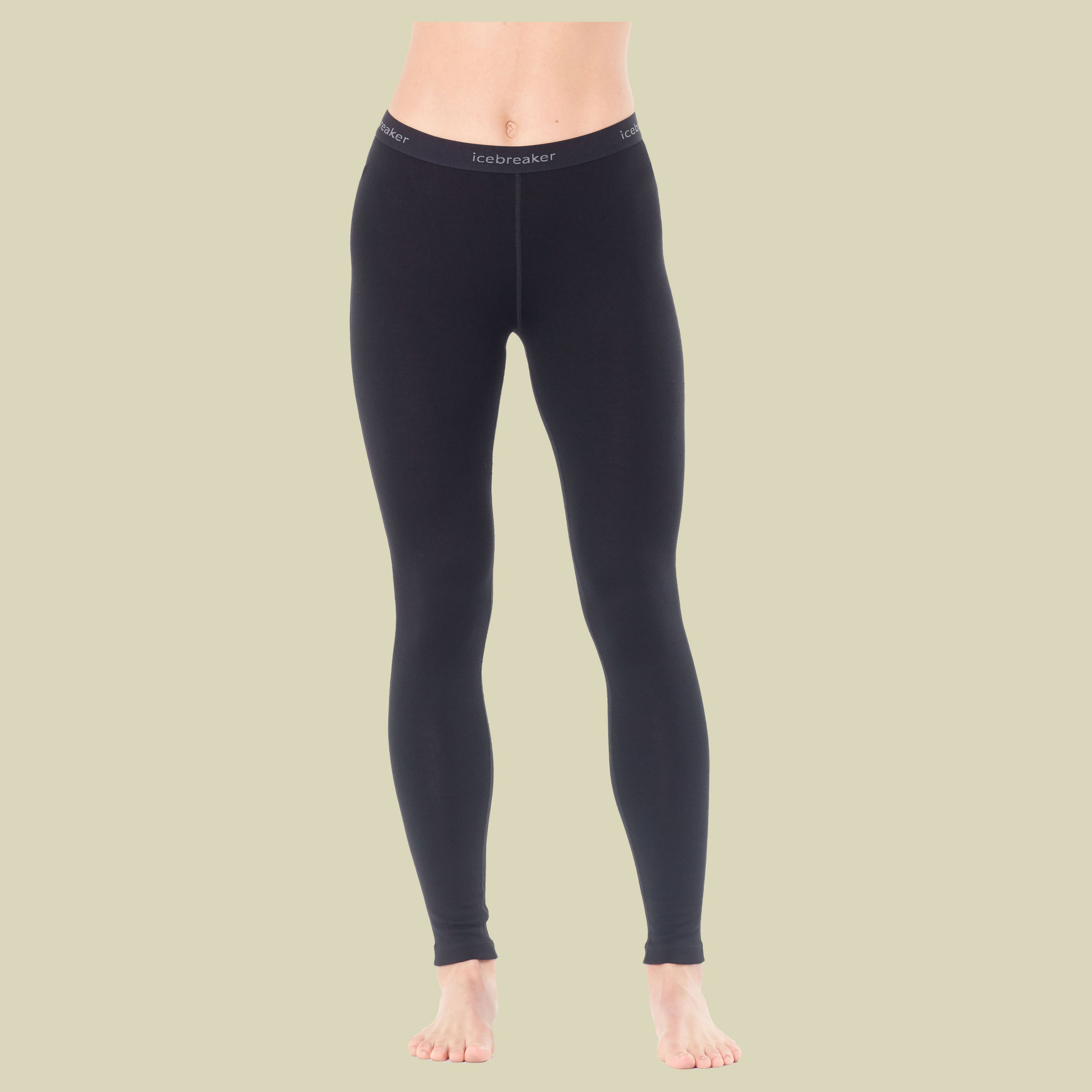 Tech Leggings 260 Women  Größe XL Farbe black