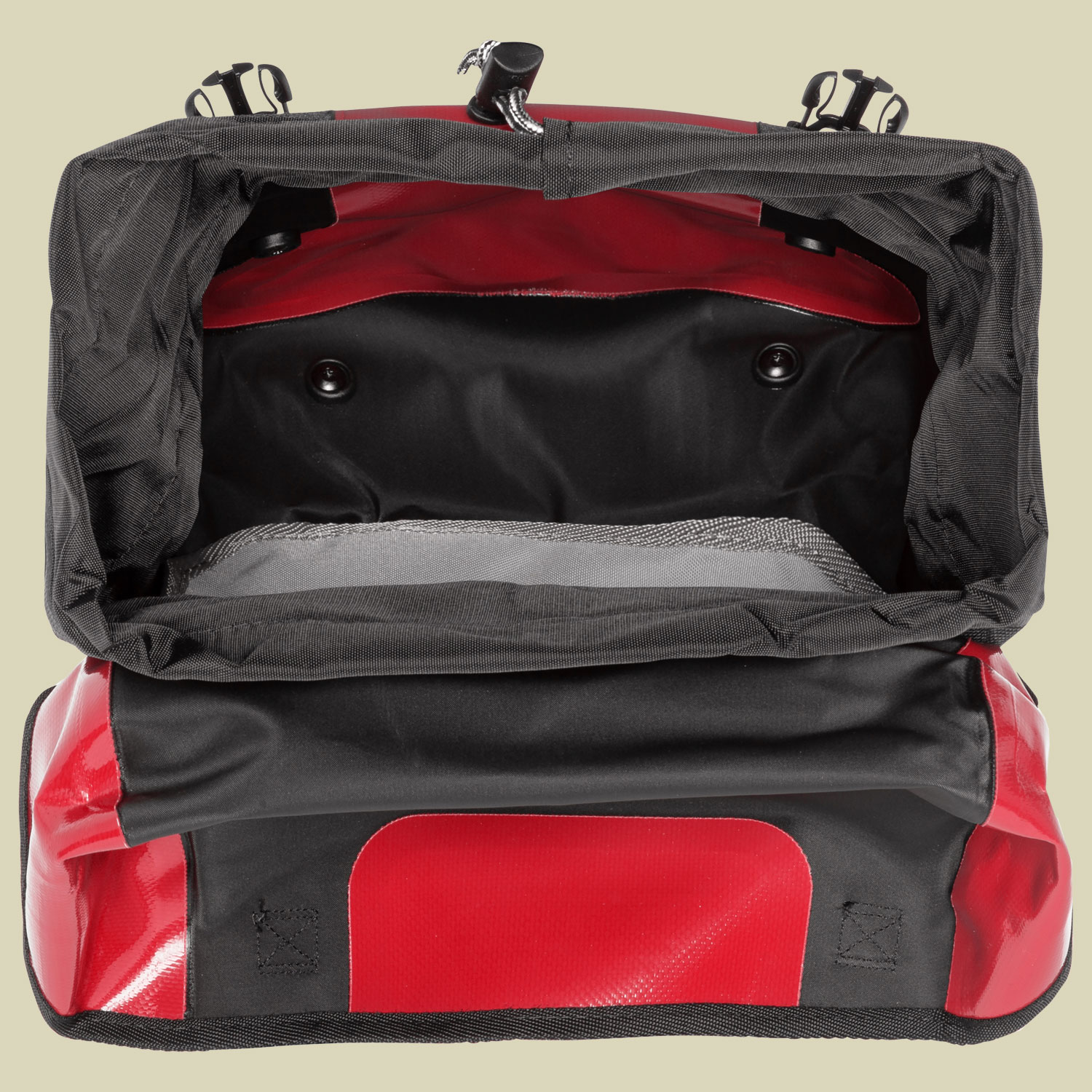 Sport-Packer Classic (Paar) Volumen 30 Farbe red-black