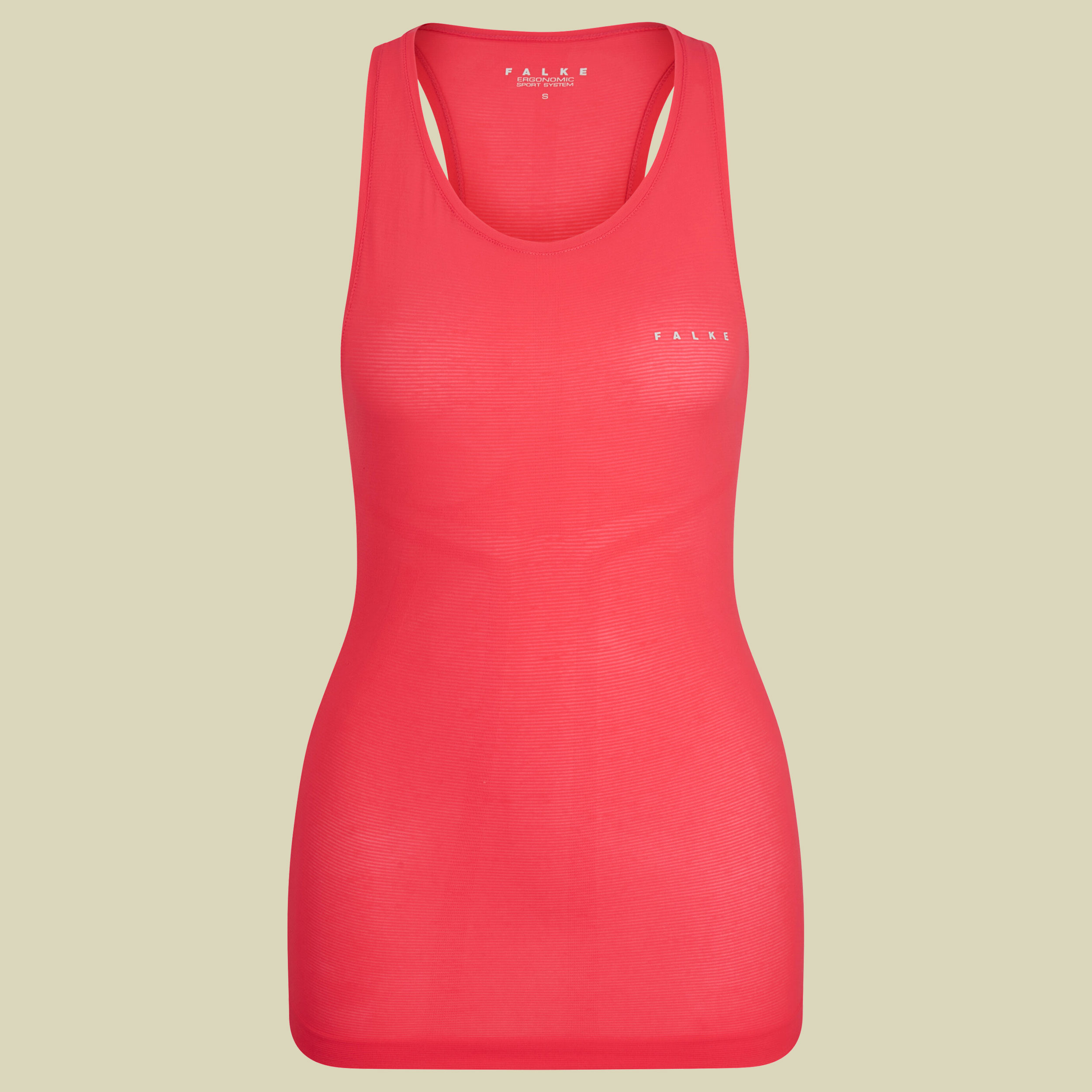 Ultralight Cool Top Regular Women Recycelt Größe XS Farbe rose