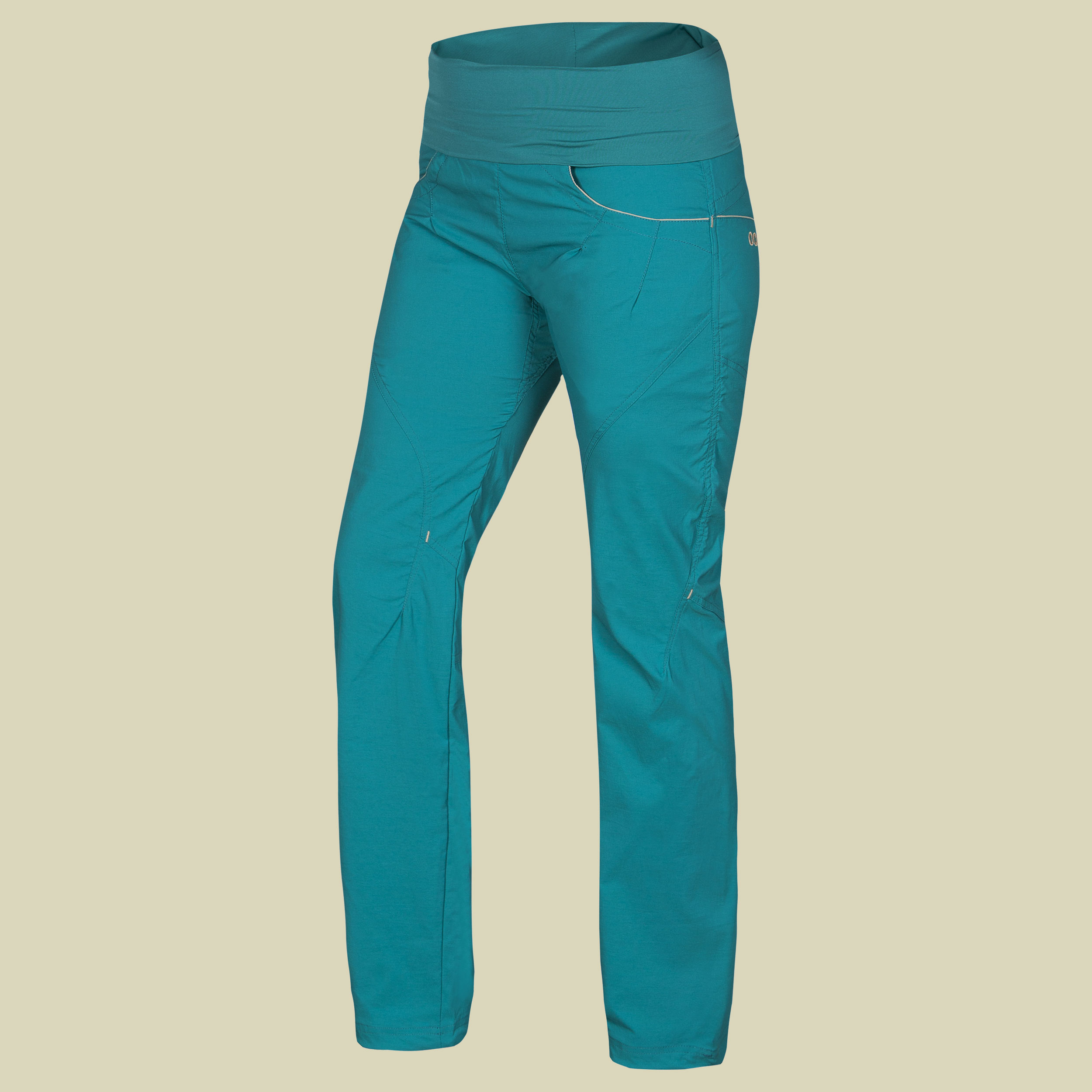 Noya Pants Women Größe S Farbe blue deep peacock