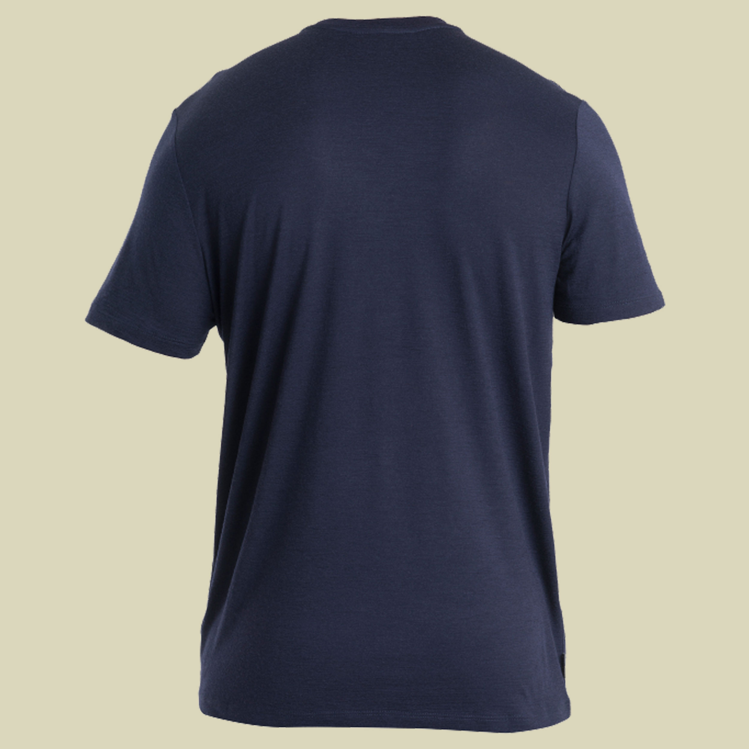 Merino 150 Tech Lite III SS Tee Men L midnight navy