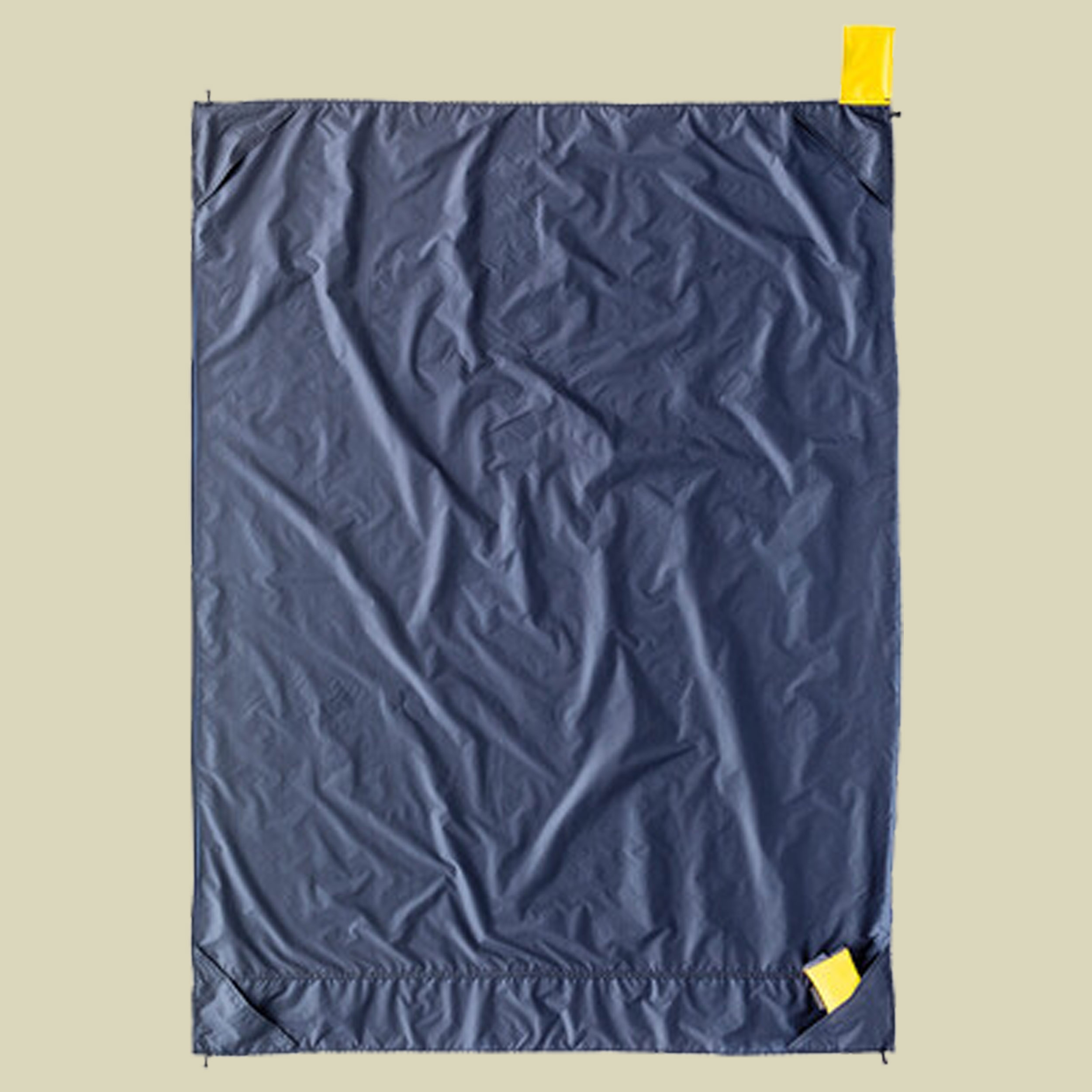 Picnic Blanket Mini Größe 120 x 70 cm Farbe midnight blue