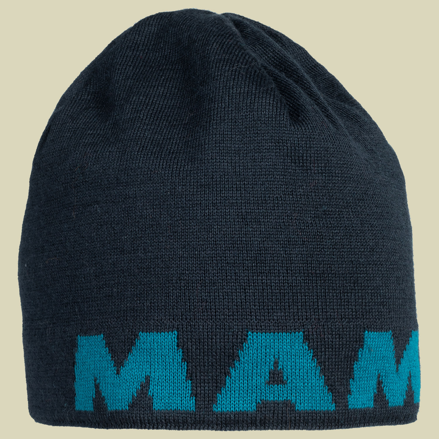 Mammut Logo Beanie