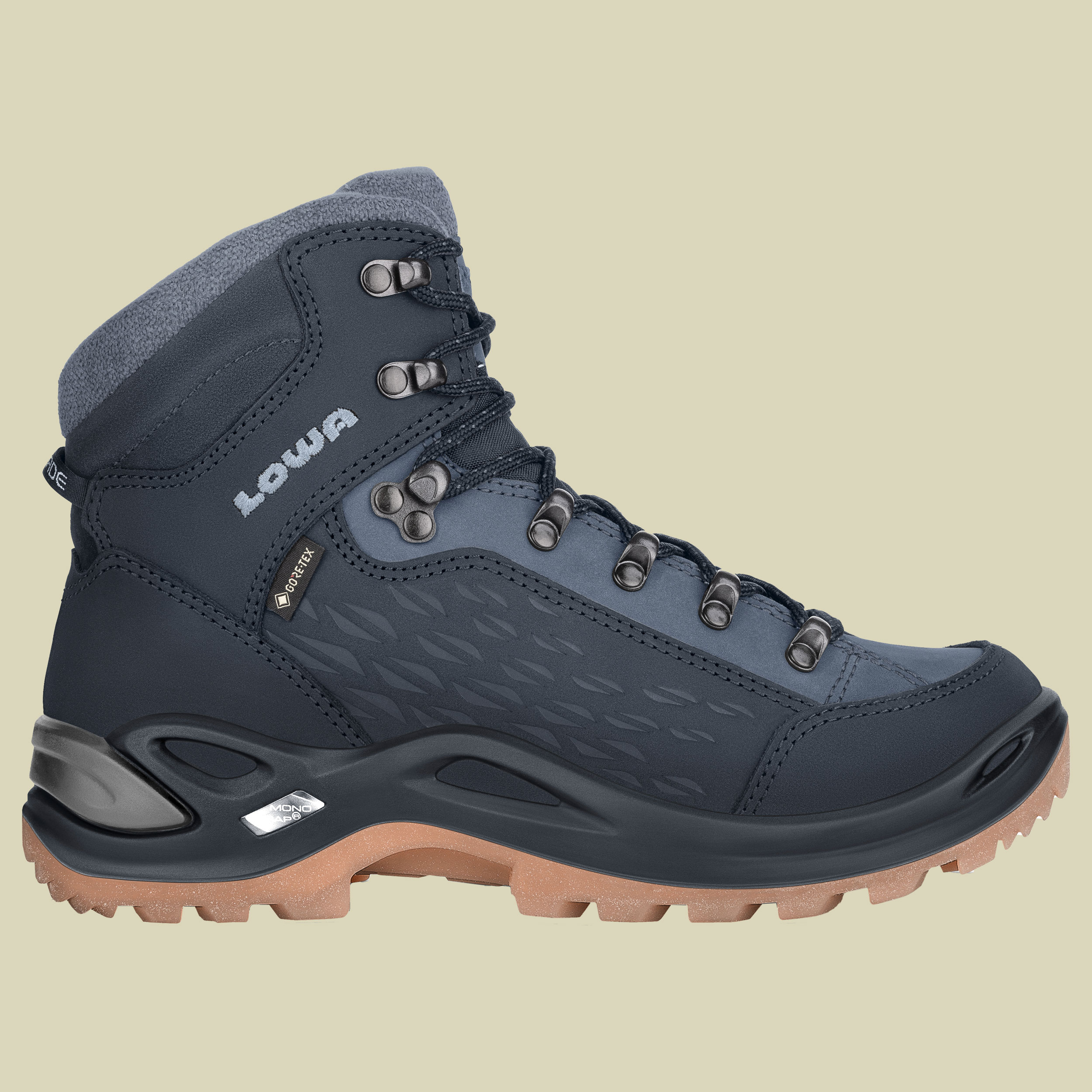 Renegade Warm GTX Mid Women