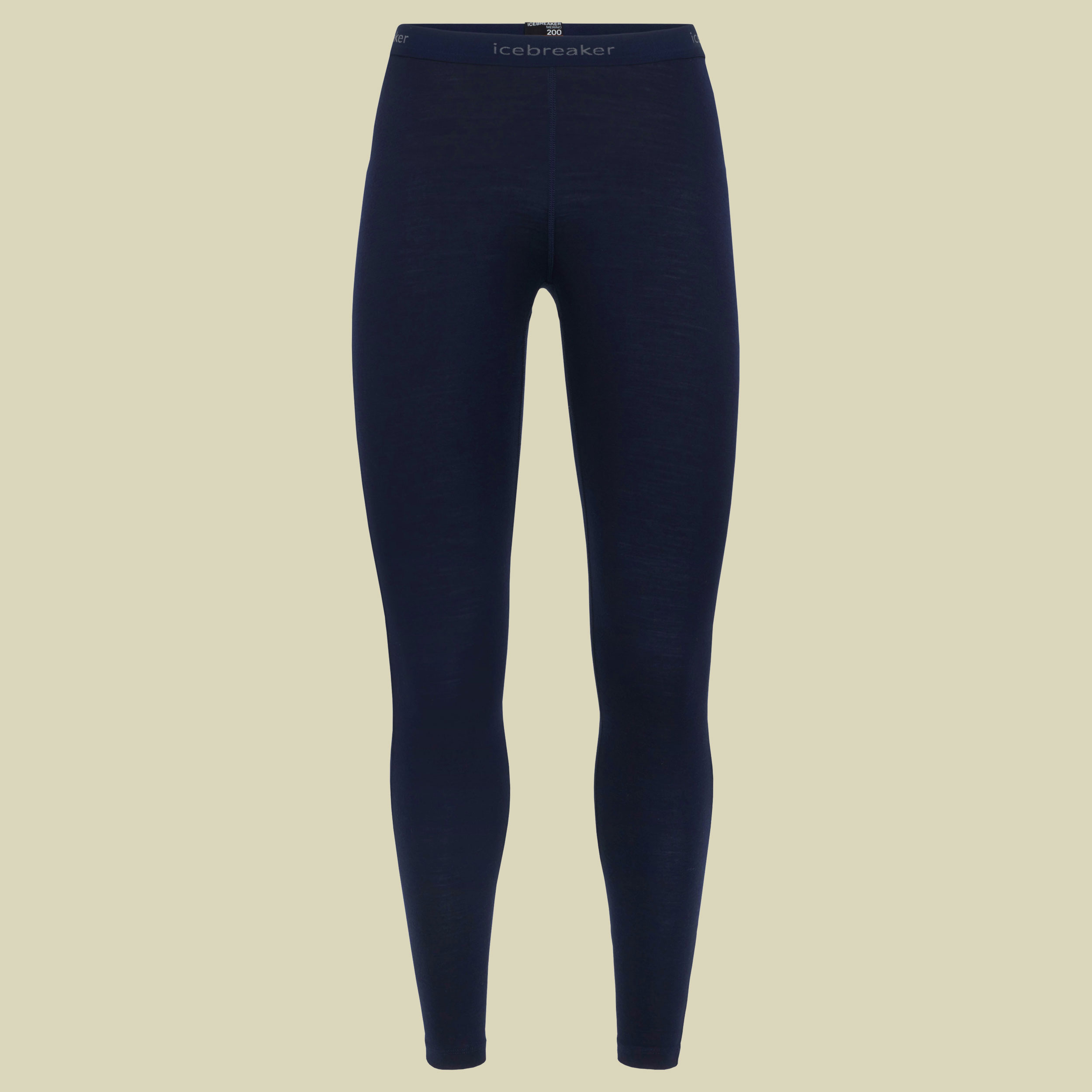 Oasis Leggings 200 Women  Größe L  Farbe midnight navy-423