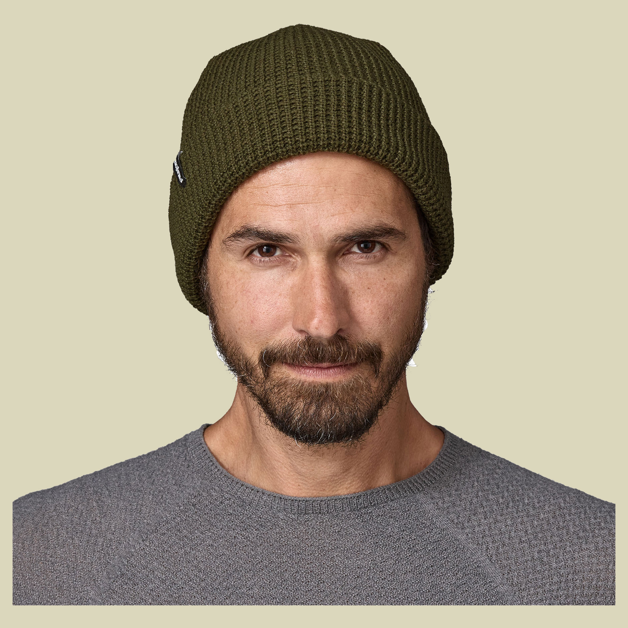 Snowdrifter Beanie one size grün - pine needle green